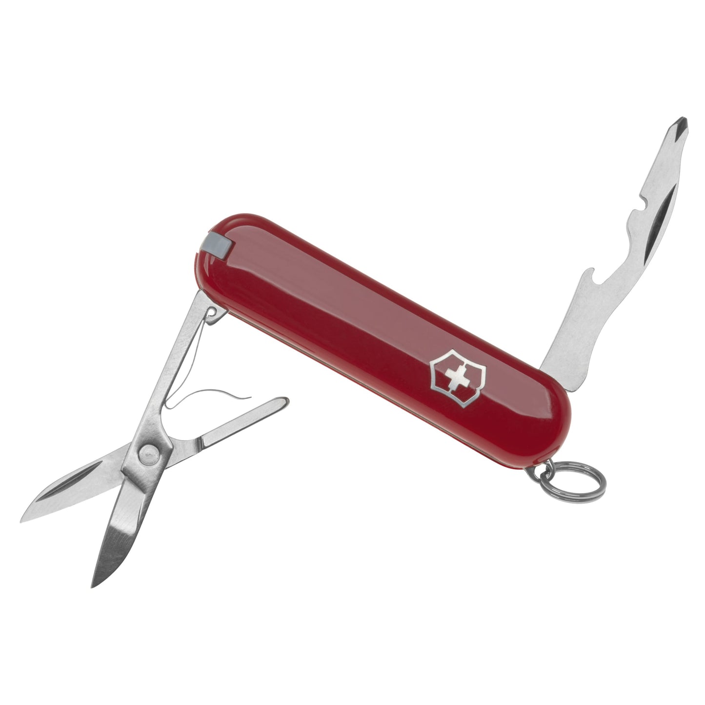 Scyzoryk Victorinox Jetsetter - Red