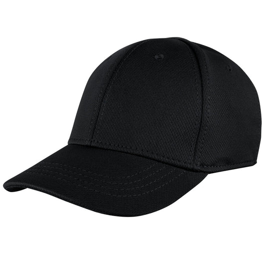 Czapka z daszkiem Condor Flex Team Cap Black