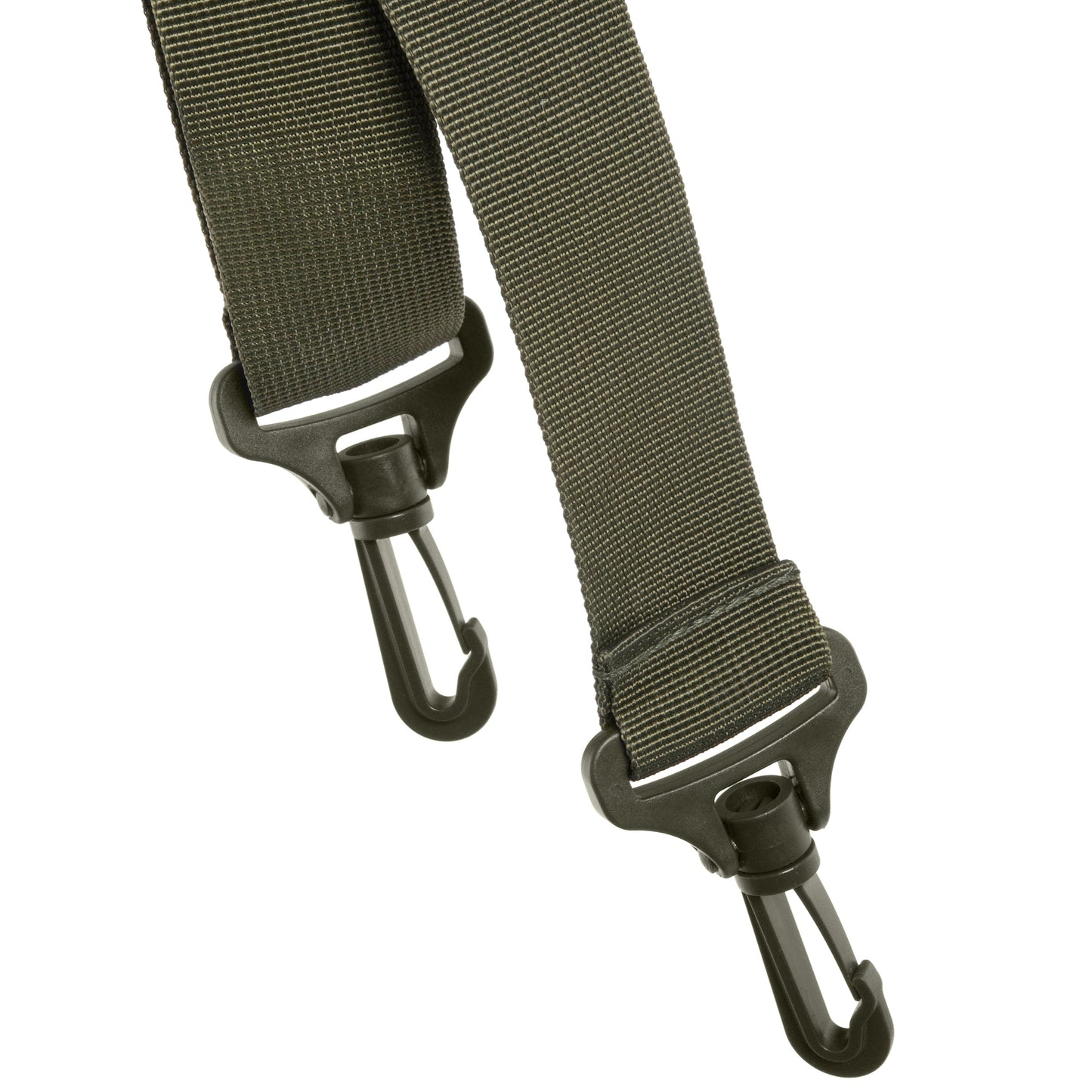 Torba Mil-Tec US Combat Parachute Cargo Large 105 l - Olive
