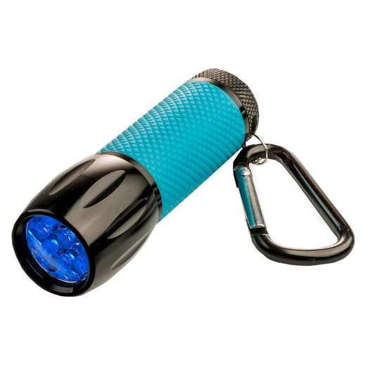 Latarka UV Carson UVSight Pro