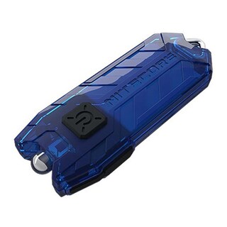 Latarka Nitecore Tube V 2.0 Blue - 55 lumenów