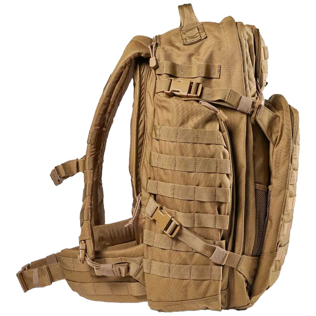 Plecak 5.11 RUSH72 2.0 Backpack 55 l - Kangaroo