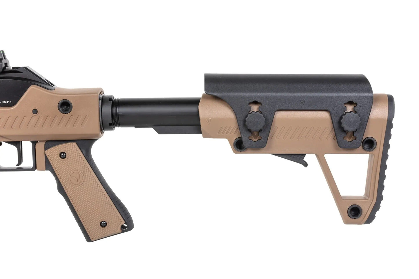 Karabin GBB Vorsk VMP-2MD - Tan