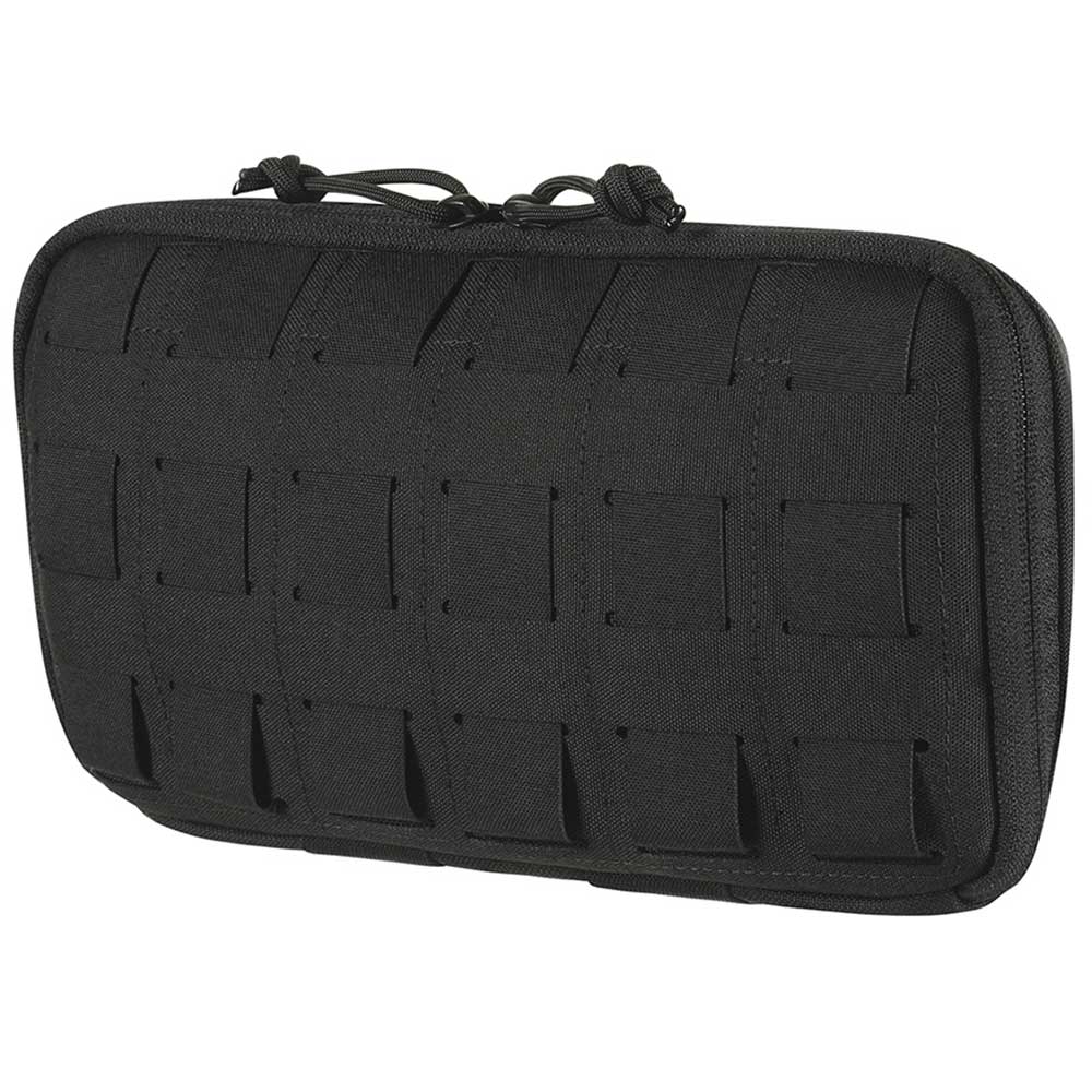 Kieszeń M-Tac Admin Large Elite - Black