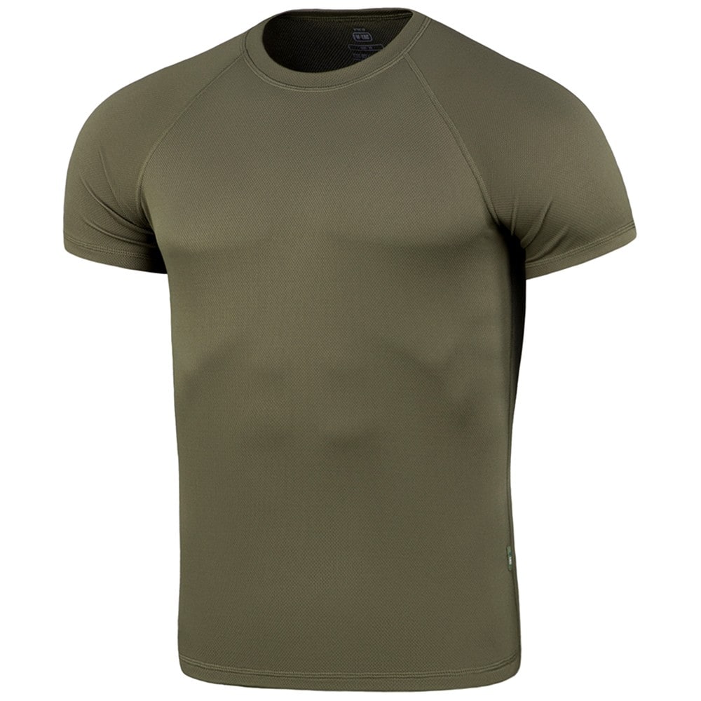 Koszulka T-shirt termoaktywna M-Tac Raglan Summer - Olive