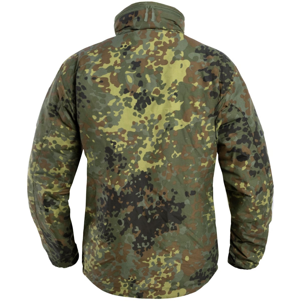 Kurtka Helikon Level 7 Climashield Apex 100 g - Flecktarn