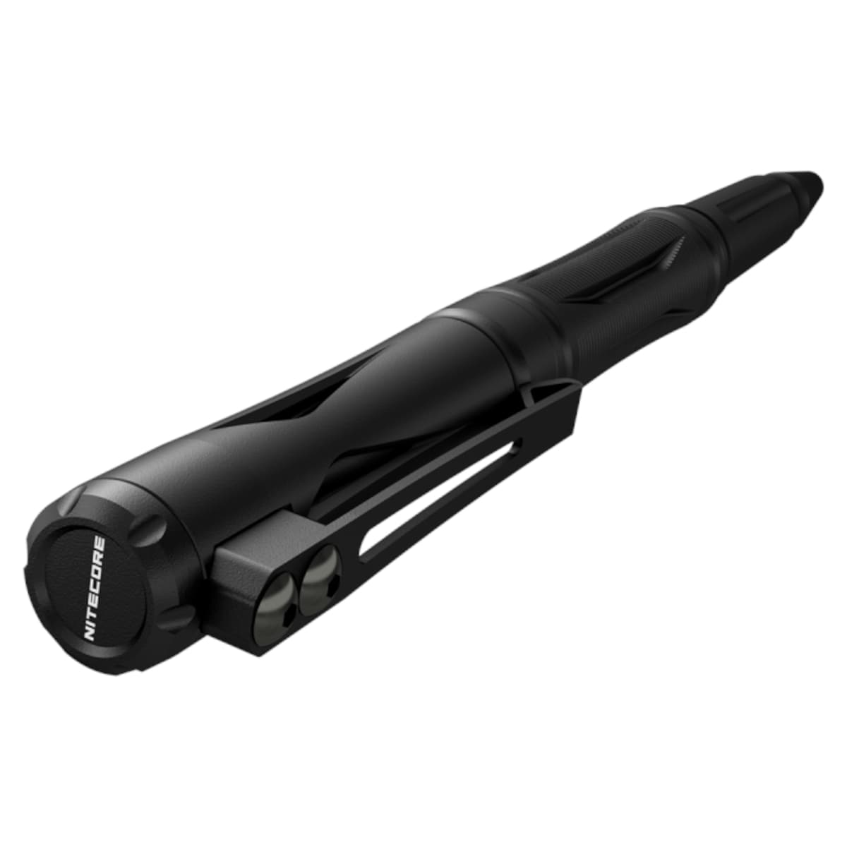 Długopis taktyczny Nitecore NTP21