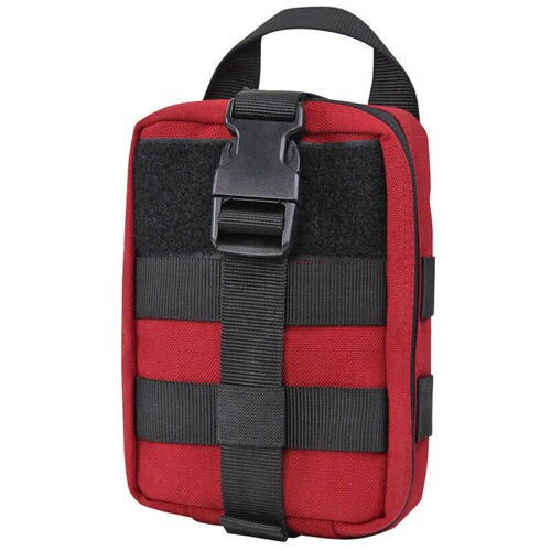 Apteczka zrywana Condor Rip-Away EMT Pouch Lite - Red