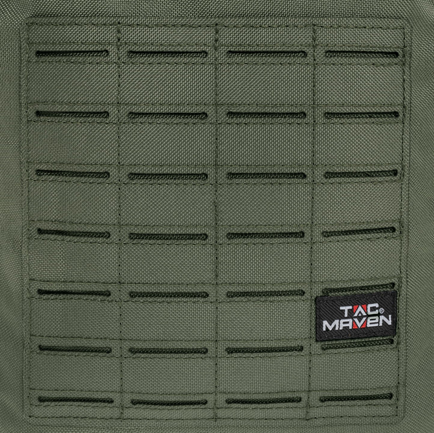 Plecak Pentagon Tac Maven Assault Large Laser Cut 51 l - Olive