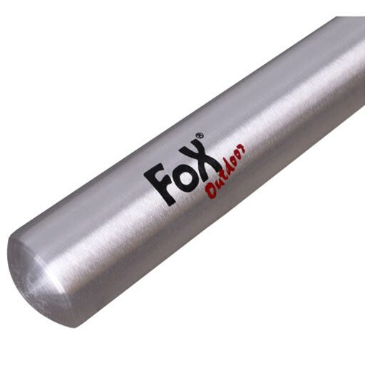Kij baseballowy MFH Fox Outdoor American Baseball Aluminum 26"