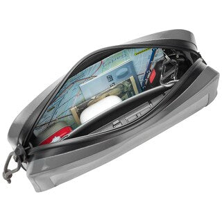 Etui wodoodporne Nite Ize RunOff Hip Pack - Charcoal