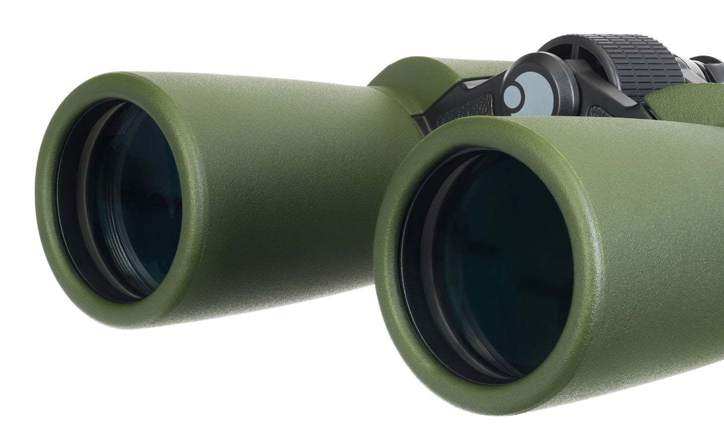 Lornetka Levenhuk Army 10x50 z siatką celowniczą