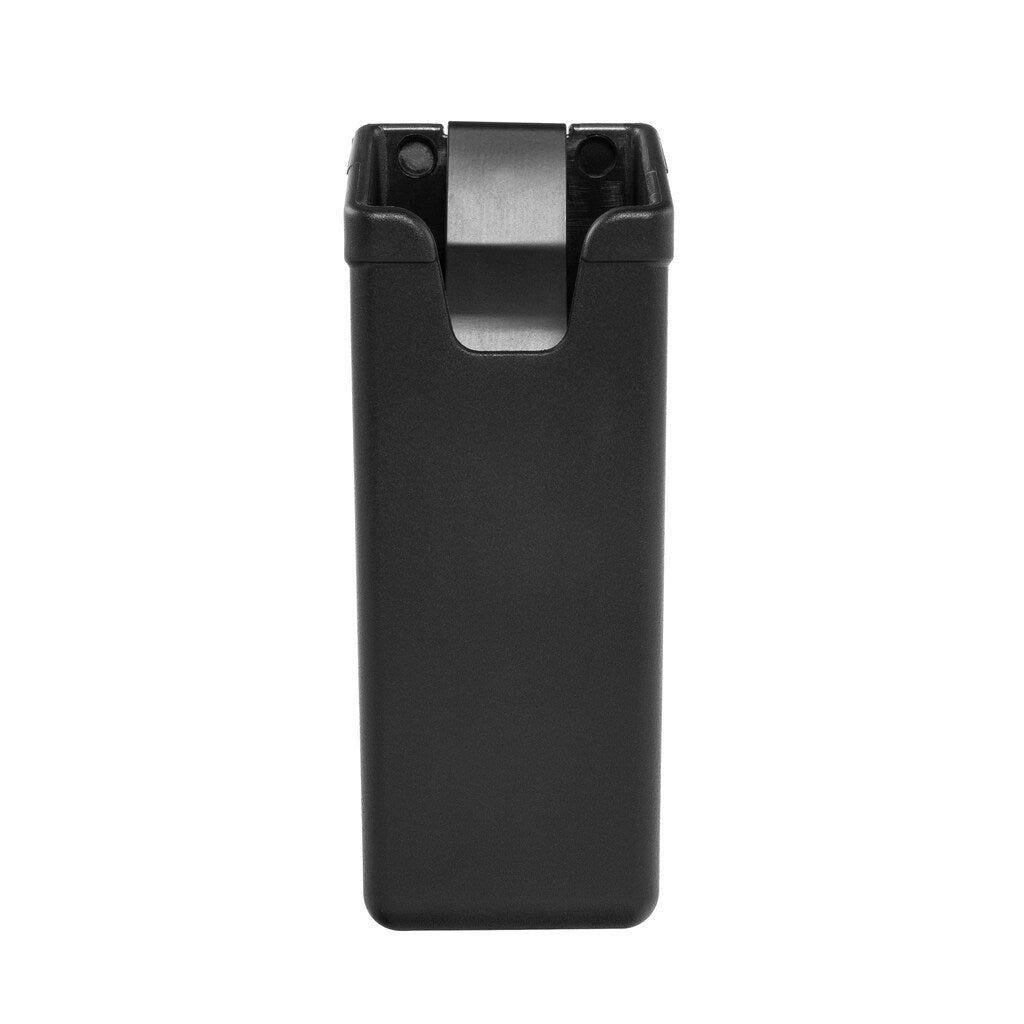 Ładownica obrotowa ESP z montażem UBC-03 na magazynek do MP5/Uzi/Sa vz. 61 - Black