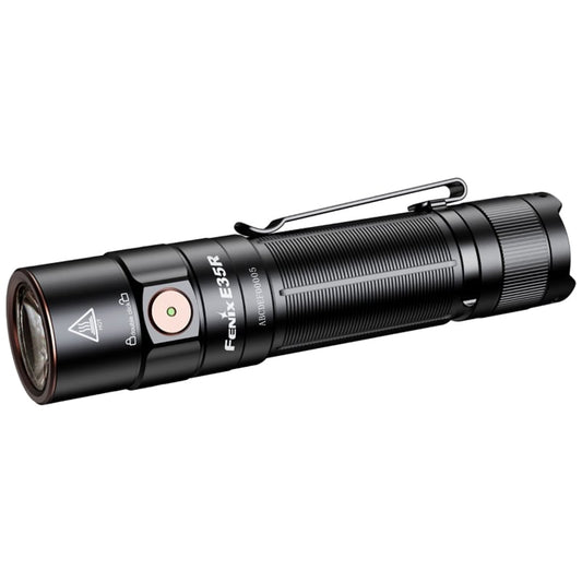 Latarka Fenix E35R - 3100 lumenów