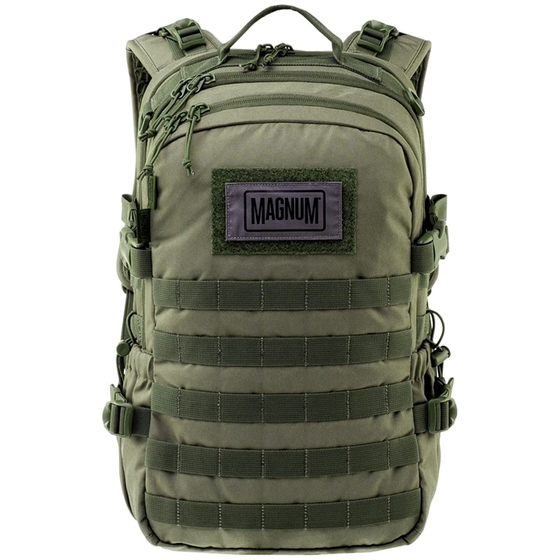 Plecak Magnum Urbantask 25 l - Combat Green