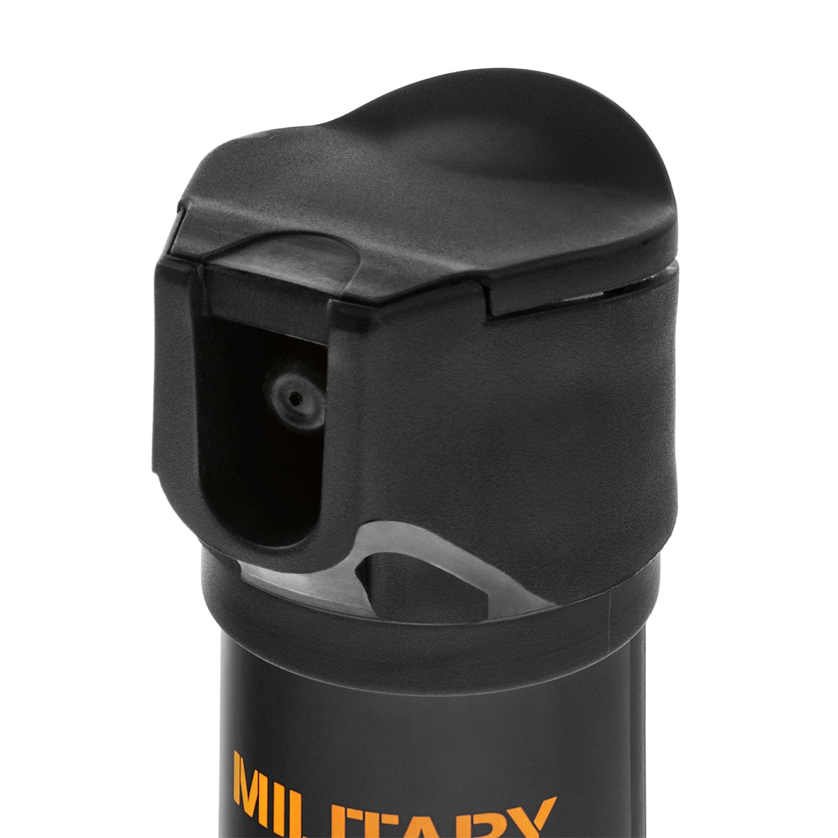 Gaz pieprzowy Military Gas 75 ml - strumień