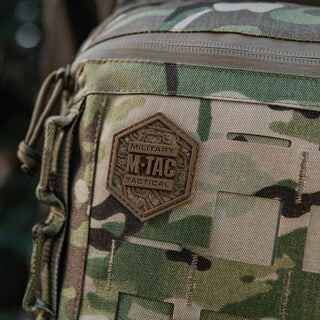 Torba pionowa M-Tac Laser Cut - MultiCam
