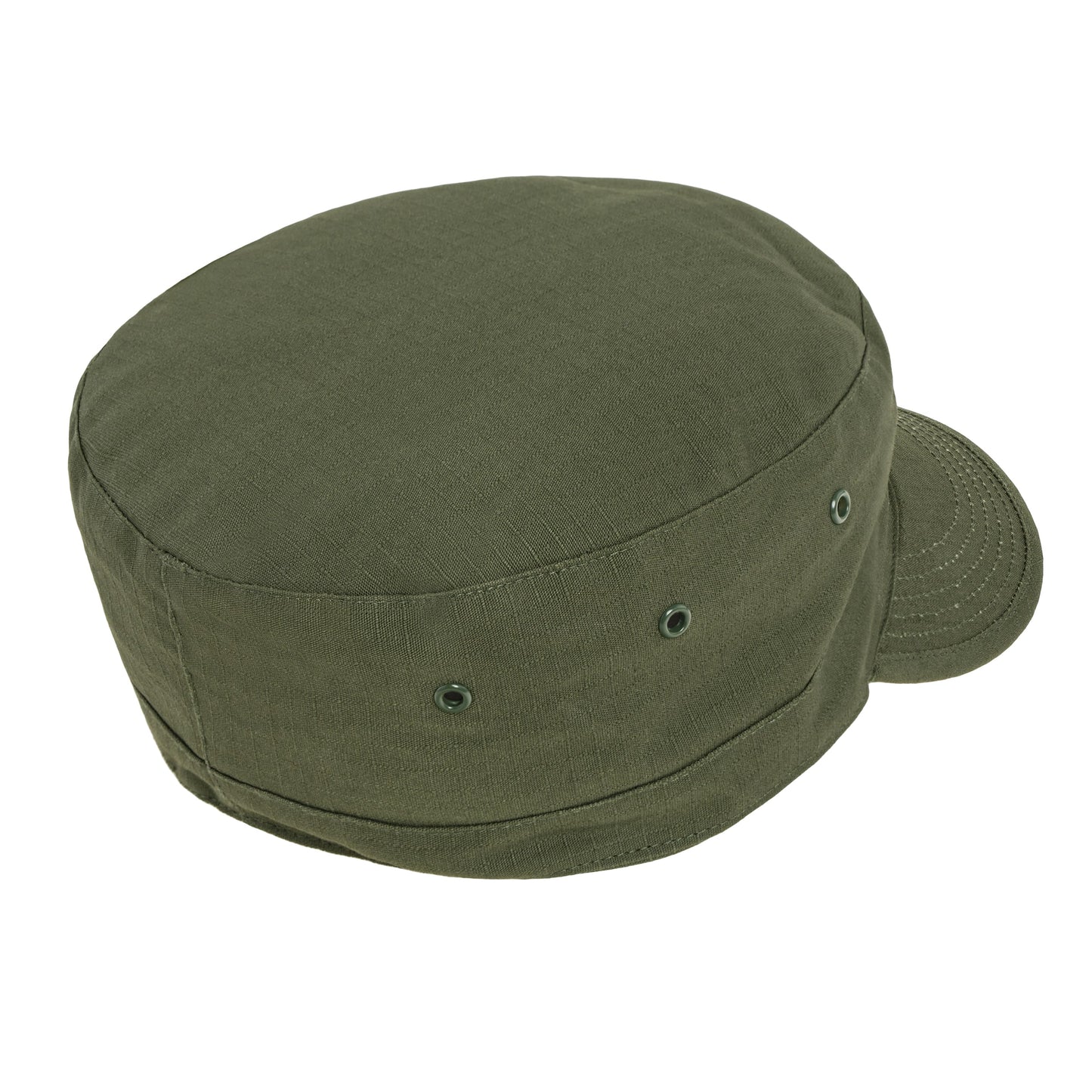Czapka patrolówka Mil-Tec US BDU Field R/S - Olive