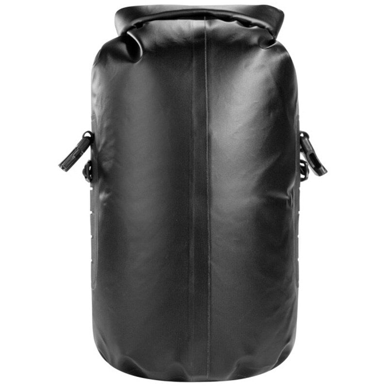 Worek wodoodporny Tasmanian Tiger Stuffbag WPV 15 l - Black