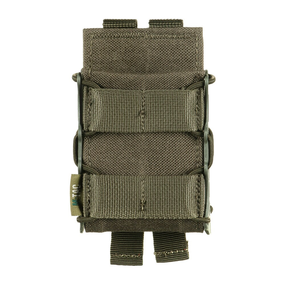 Ładownica M-Tac Kołczan Mini AK/AR - Ranger Green