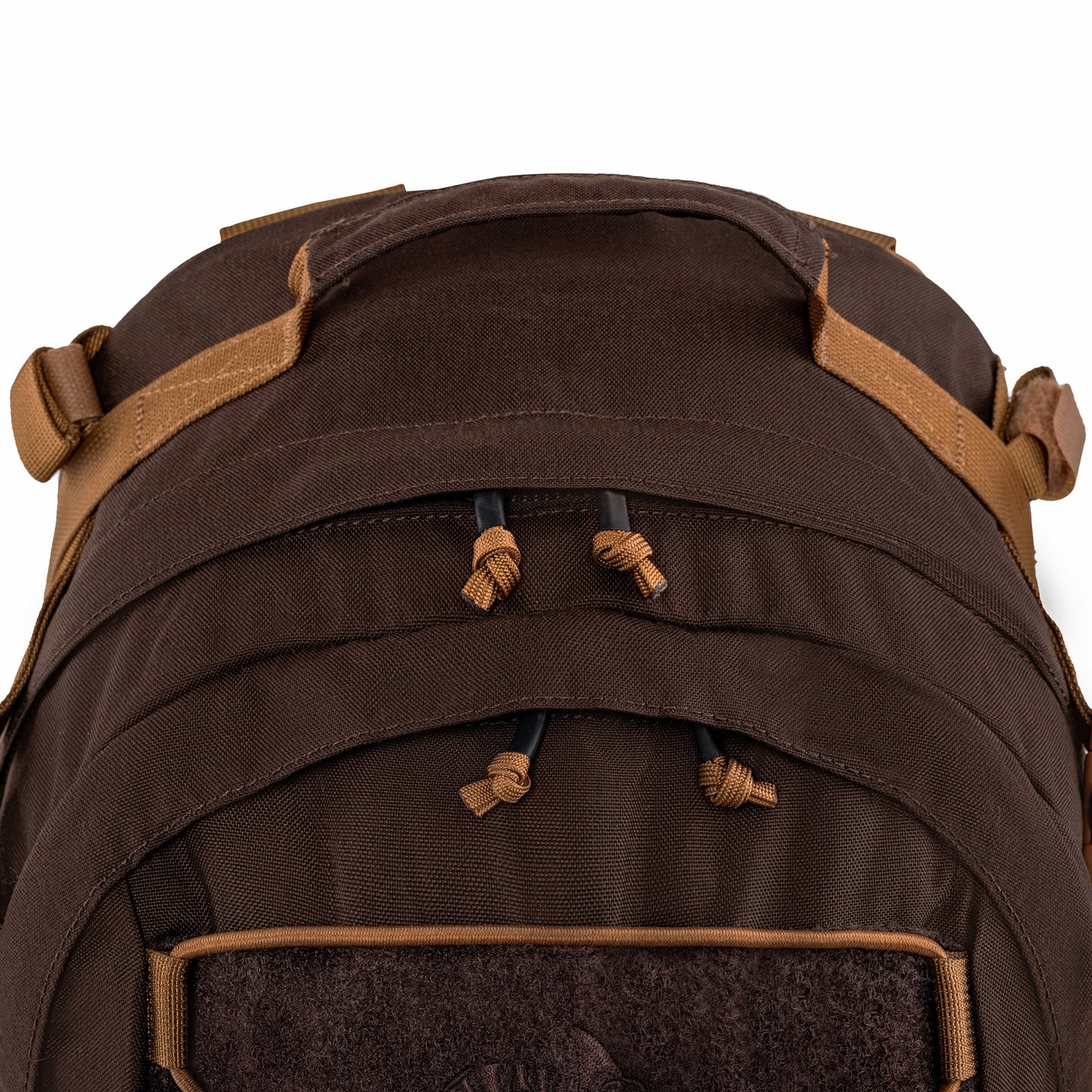 Plecak Helikon EDC Cordura 21 l - Earth Brown/Clay