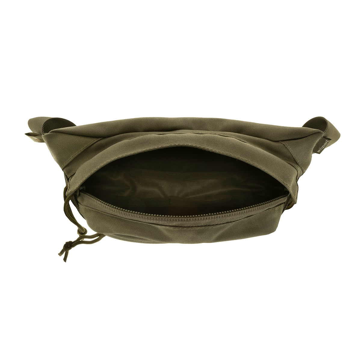 Nerka Wisport Toke RAL-6003