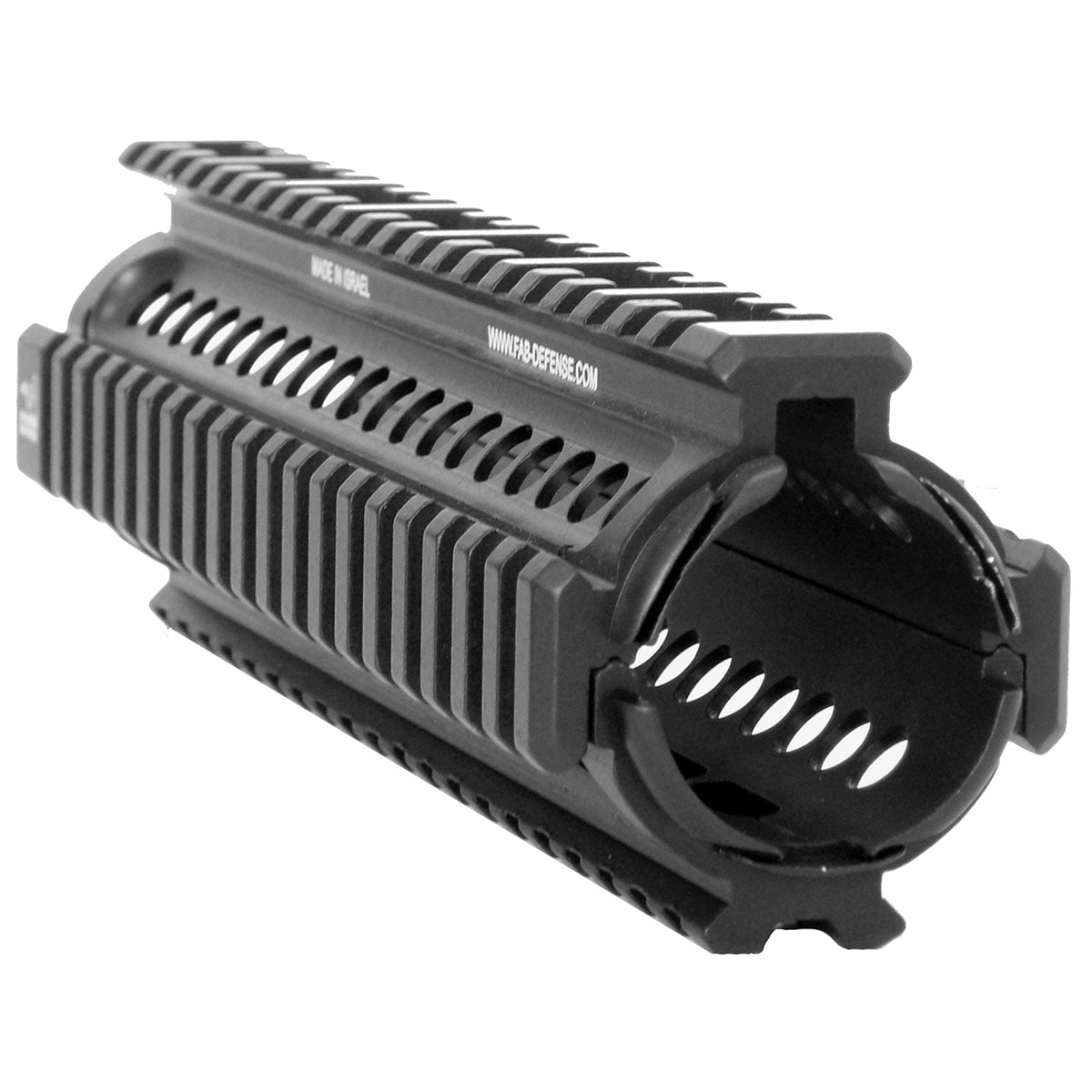 Łoże z szynami RIS FAB Defense NFR EX M16