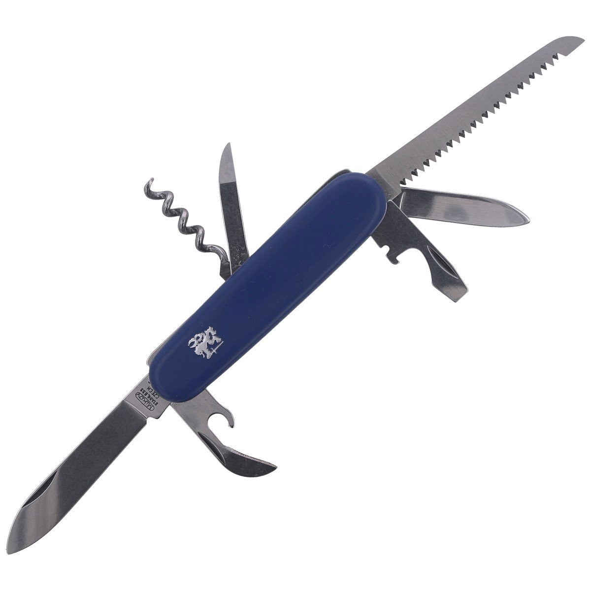 Scyzoryk Mikov Stovka Blue 100-NH-7 A