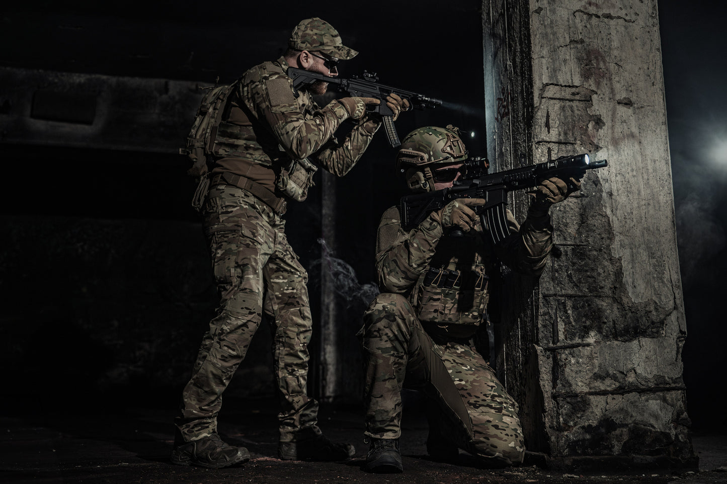Latarka na broń Streamlight ProTac 2.0 Rail Mount z włącznikiem żelowym - 2000 lumenów
