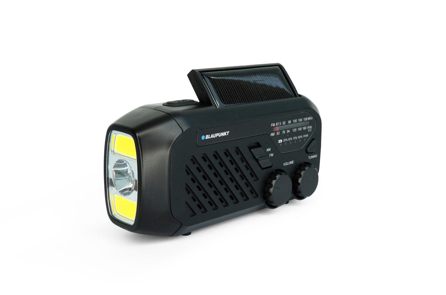 Radio alarmowe Blaupunkt ER10