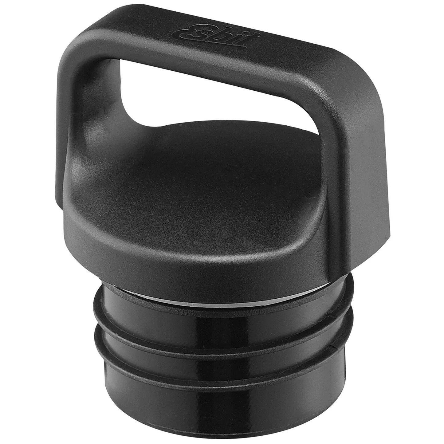 Butelka Esbit Sculptor 750 ml - Black