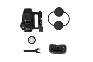 Kolimator Vector Optics Maverick 1x22 QD