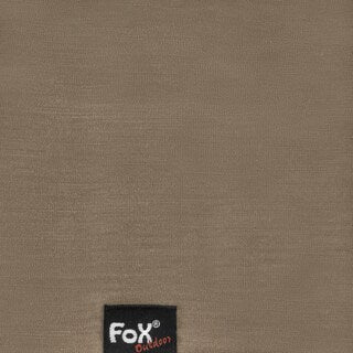 Czapka zimowa MFH Fox Outdoor Merino Lite Coyote