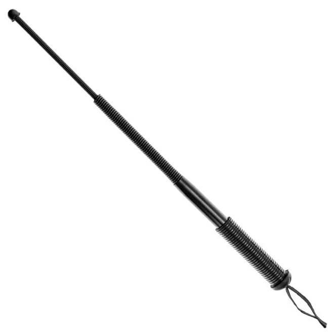 Pałka teleskopowa Blackfire sprężynowa 21"