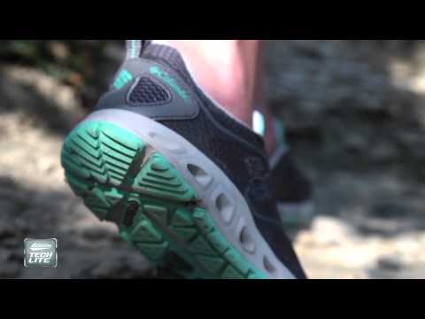 Buty Columbia Portlander Omni-Heat Infinity - Black