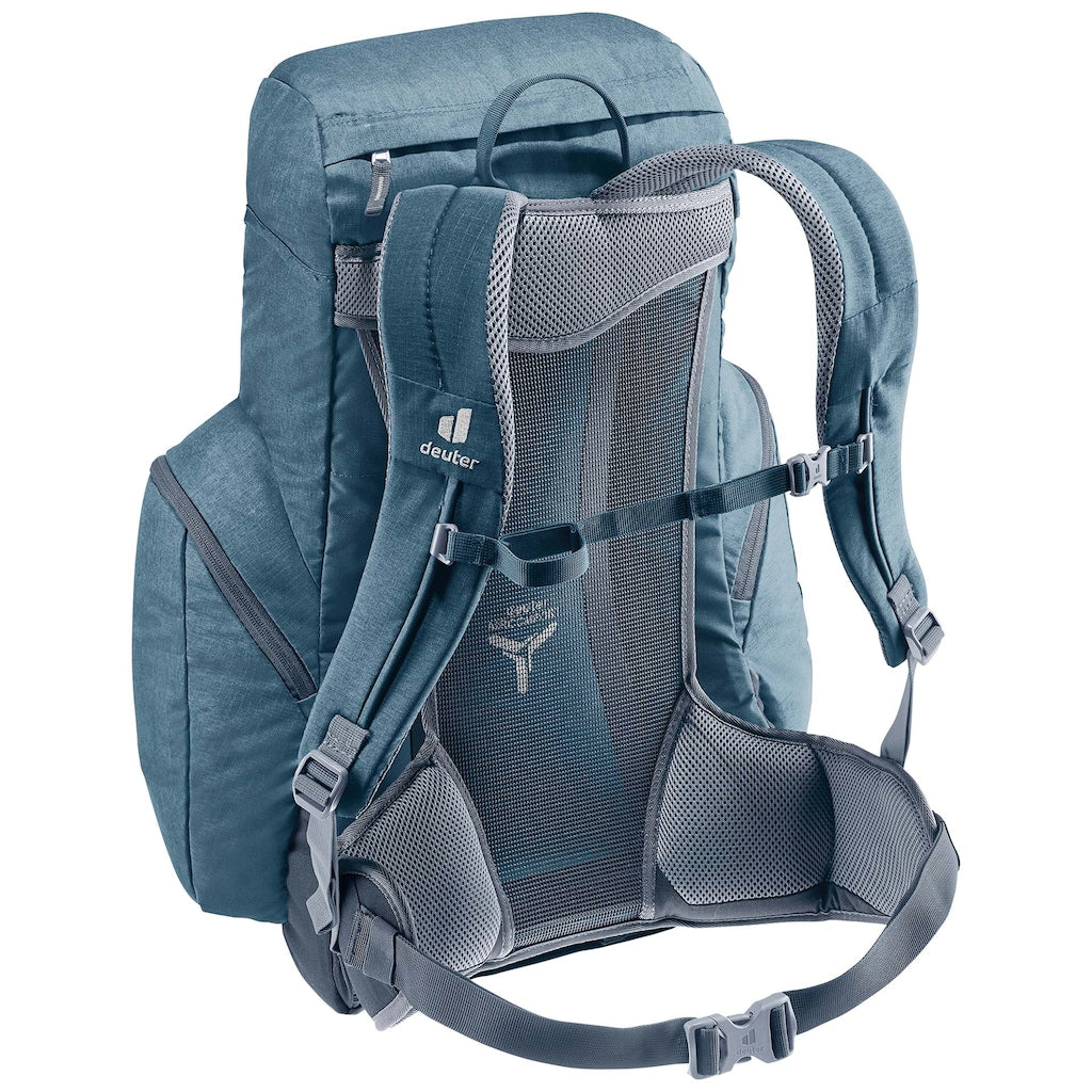 Plecak turystyczny Deuter Groden 32 l - Atlantic/Ink