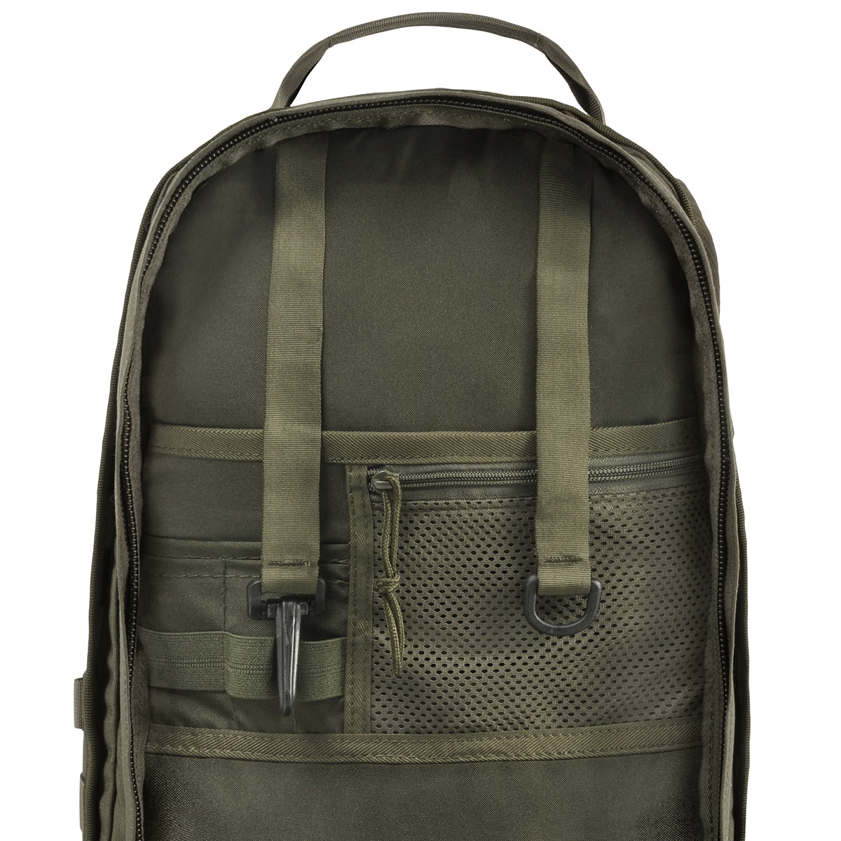 Plecak Wisport Sparrow II 20 l - RAL 7013