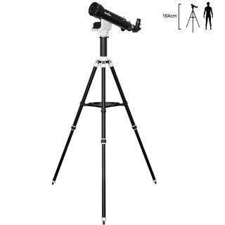 Teleskop Sky Watcher SolarQuest 70/500 z montażem HelioFind