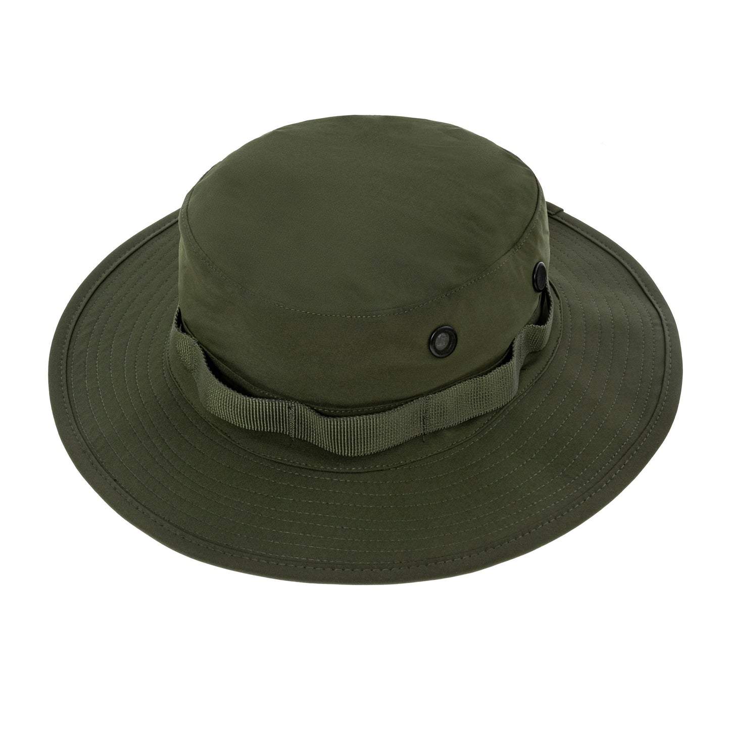 Kapelusz Mil-Tec US GI Boonie Trilaminat - Olive