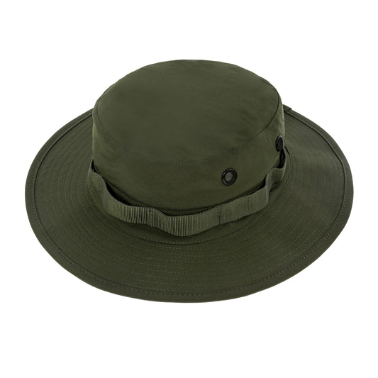 Kapelusz Mil-Tec US GI Boonie Trilaminat - Olive
