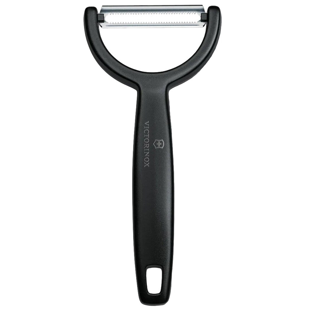Obieraczka do warzyw i owoców Victorinox Ypso - Black