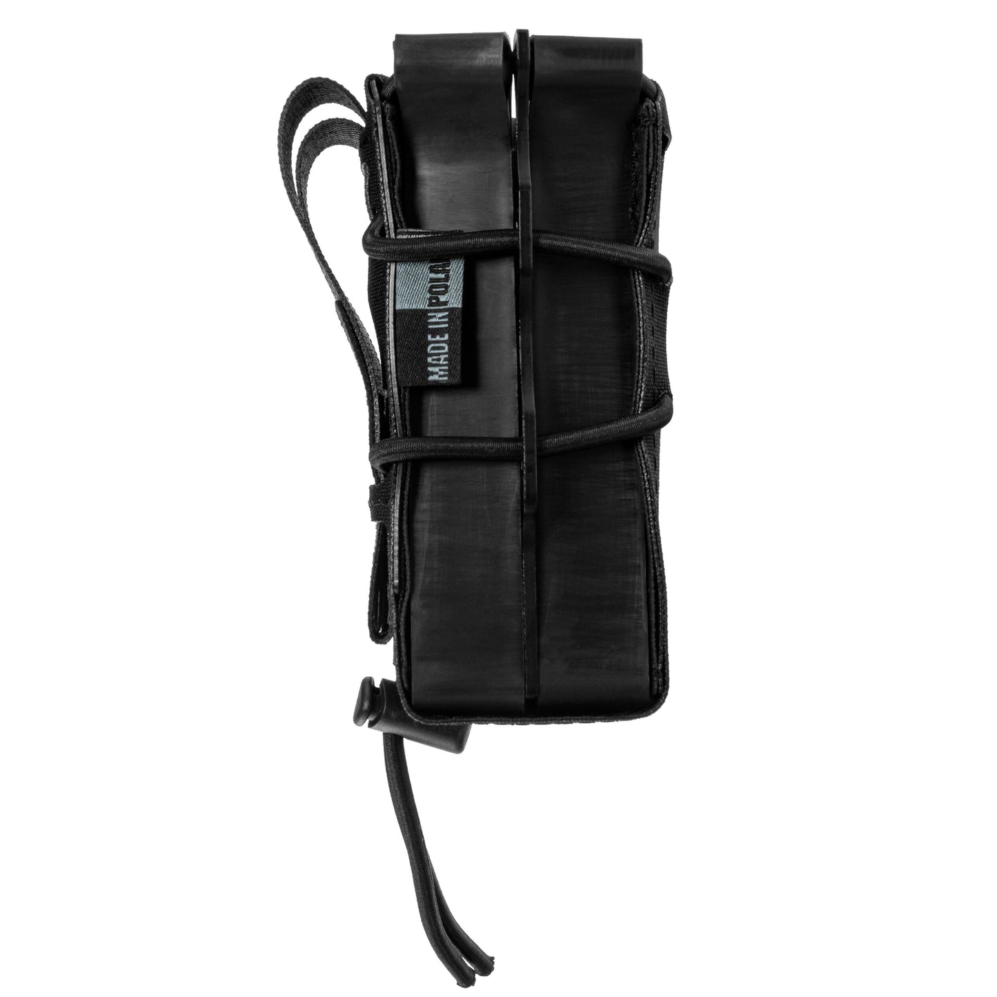 Podwójna ładownica karabinowa Templar's Gear na magazynki AR/AK Rifle Pouch - Black