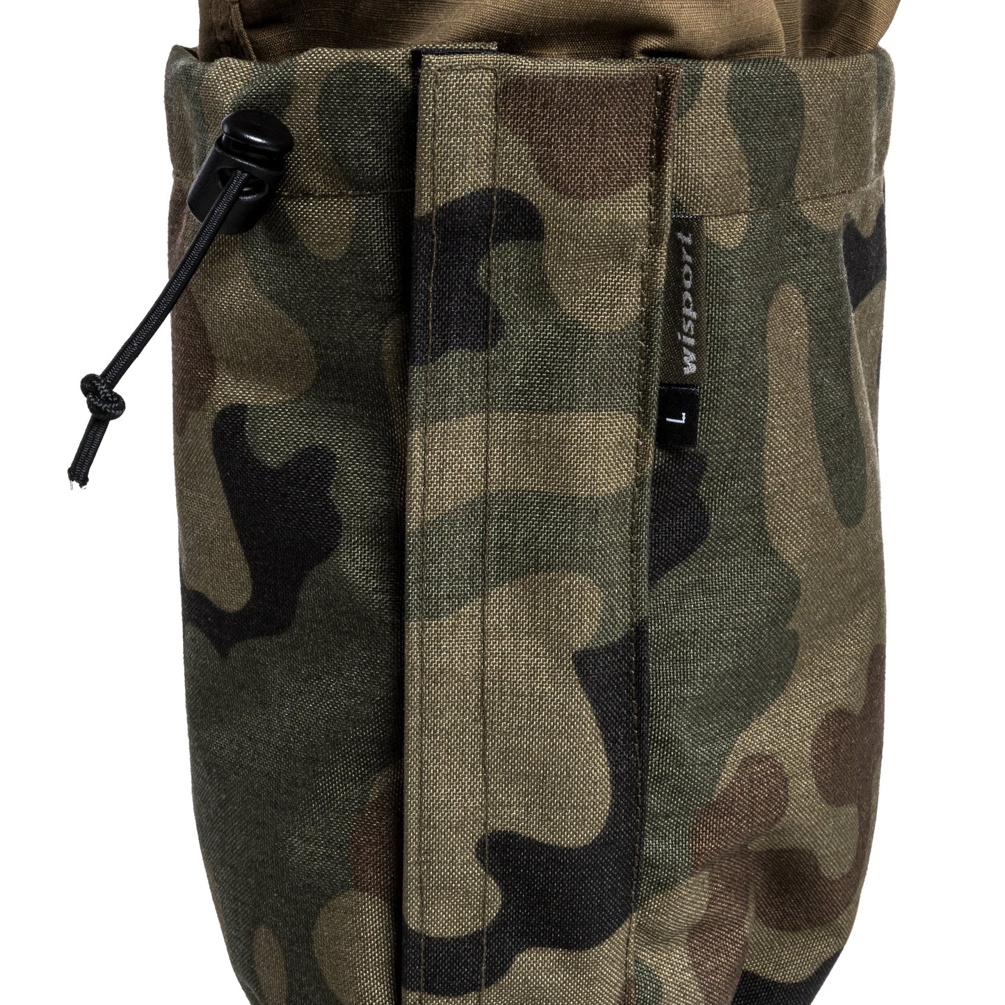 Stuptuty Wisport Yeti - wz.93 Pantera PL Woodland