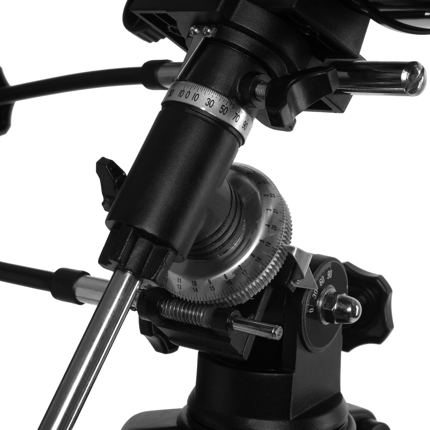 Teleskop Opticon StarRider 80F400EQ-A