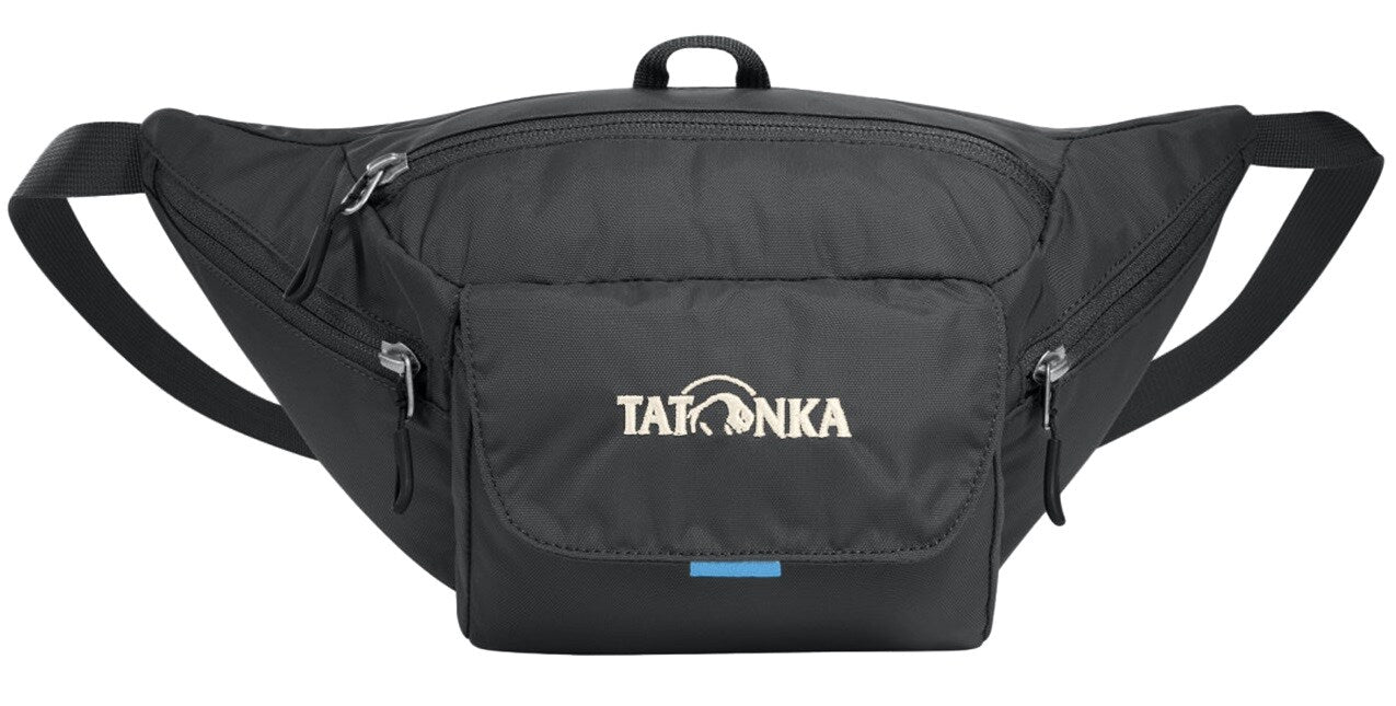 Nerka Tatonka Funny Bag M - Black