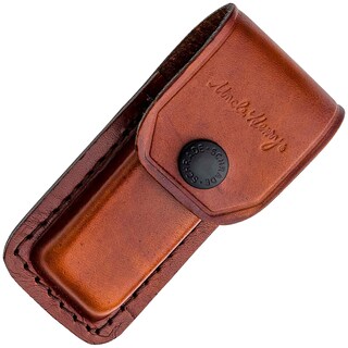 Nóż składany Schrade Uncle Henry Smokey