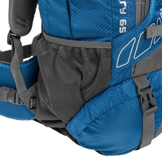 Plecak Highlander Outdoor Discovery Rucksack 65 l - Blue
