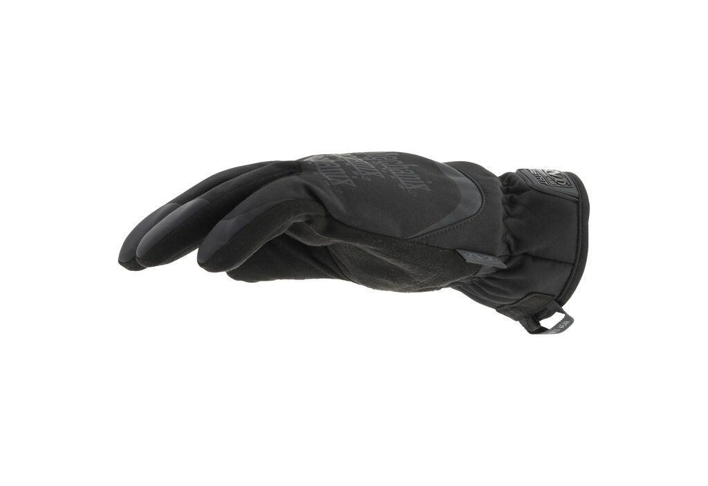 Rękawice taktyczne Mechanix Wear ColdWork FastFit - Covert