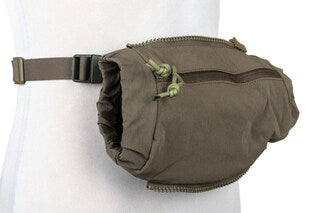 Ocieplacz do rąk Wosport BP-132 - Ranger Green