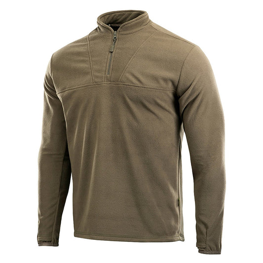 Polar M-Tac Delta Fleece - Dark Olive